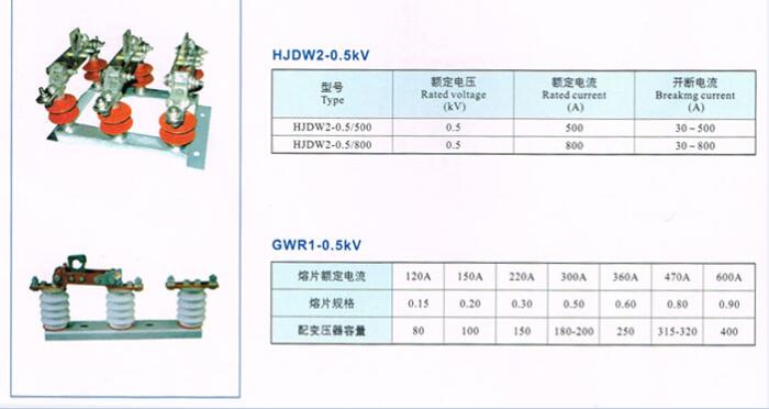 西安高压隔脱离关生产