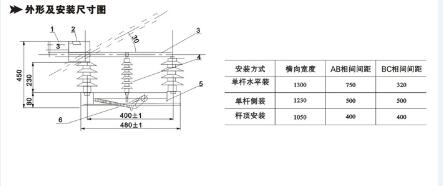 西安真空负荷开关哪家好